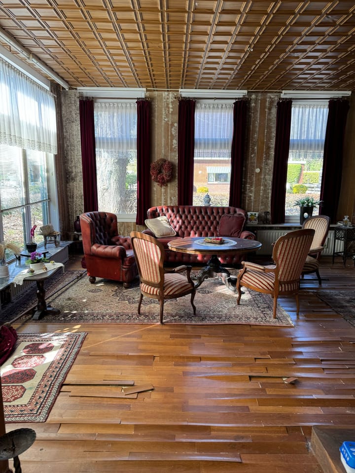 Foto 11 van Barnflair Oost 7