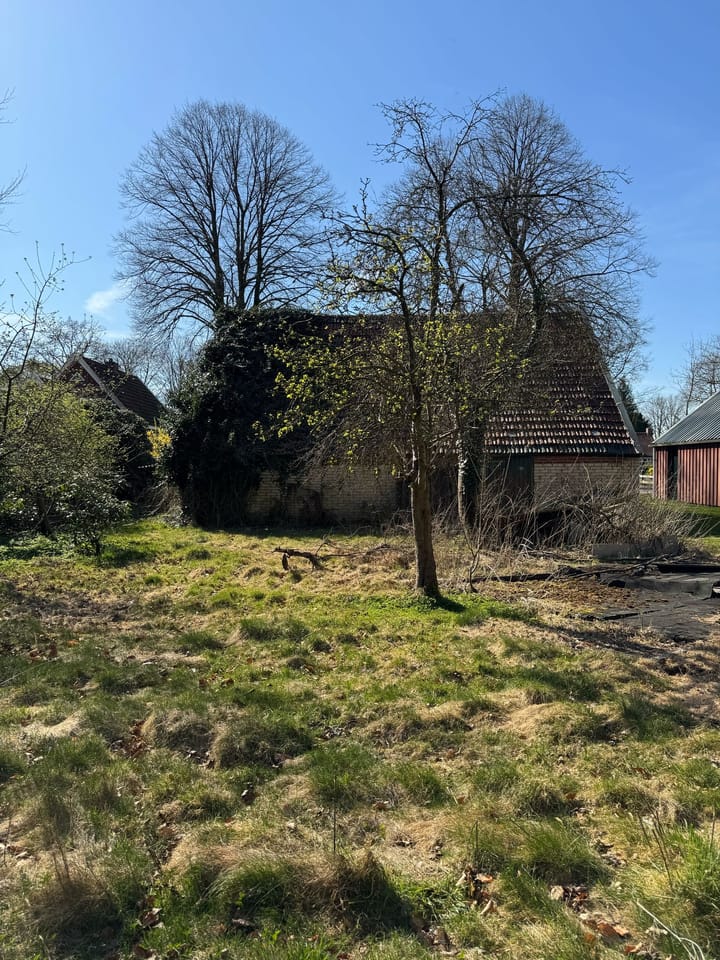 Foto 12 van Barnflair Oost 7