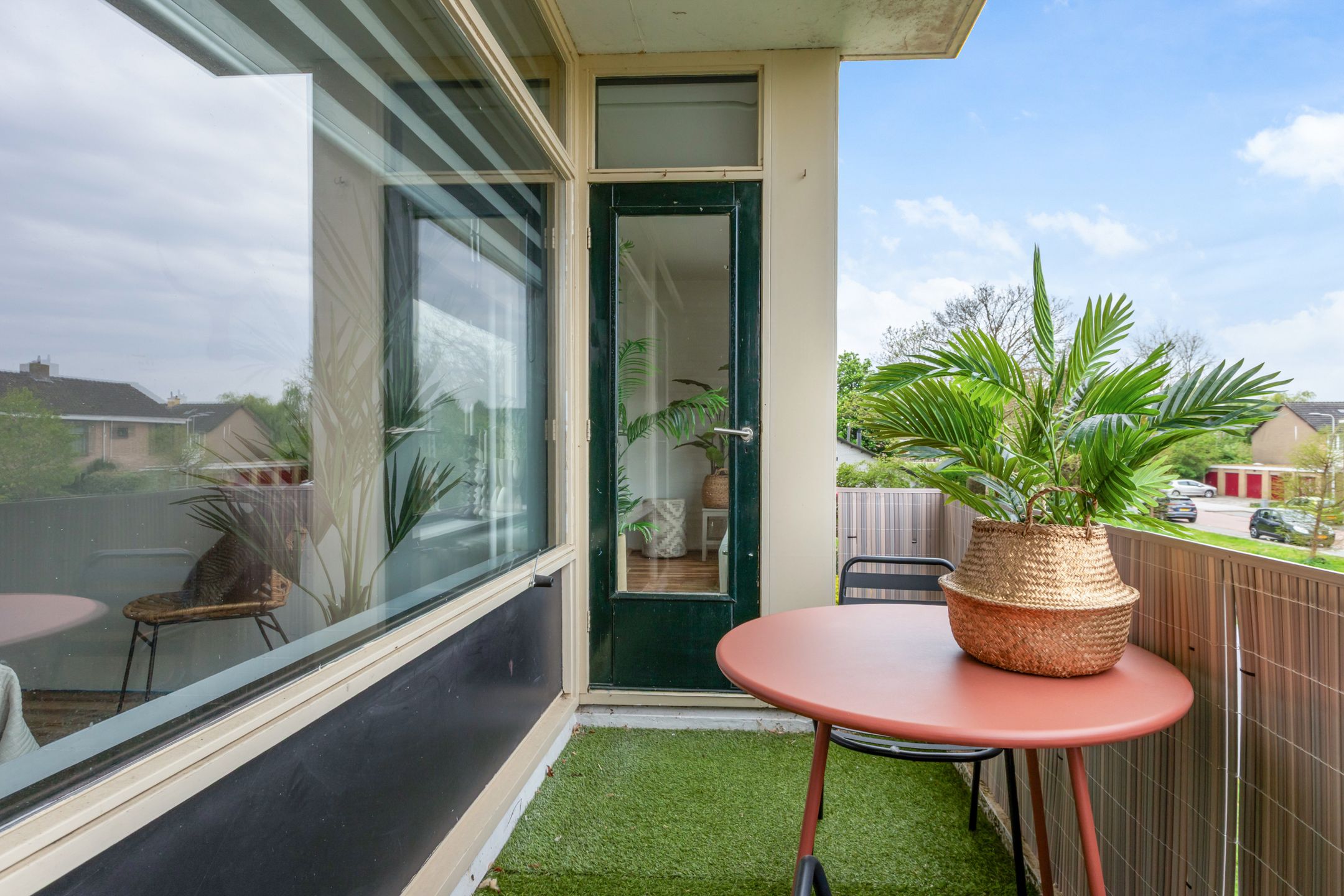 Foto 18 van Bunchestraat 15