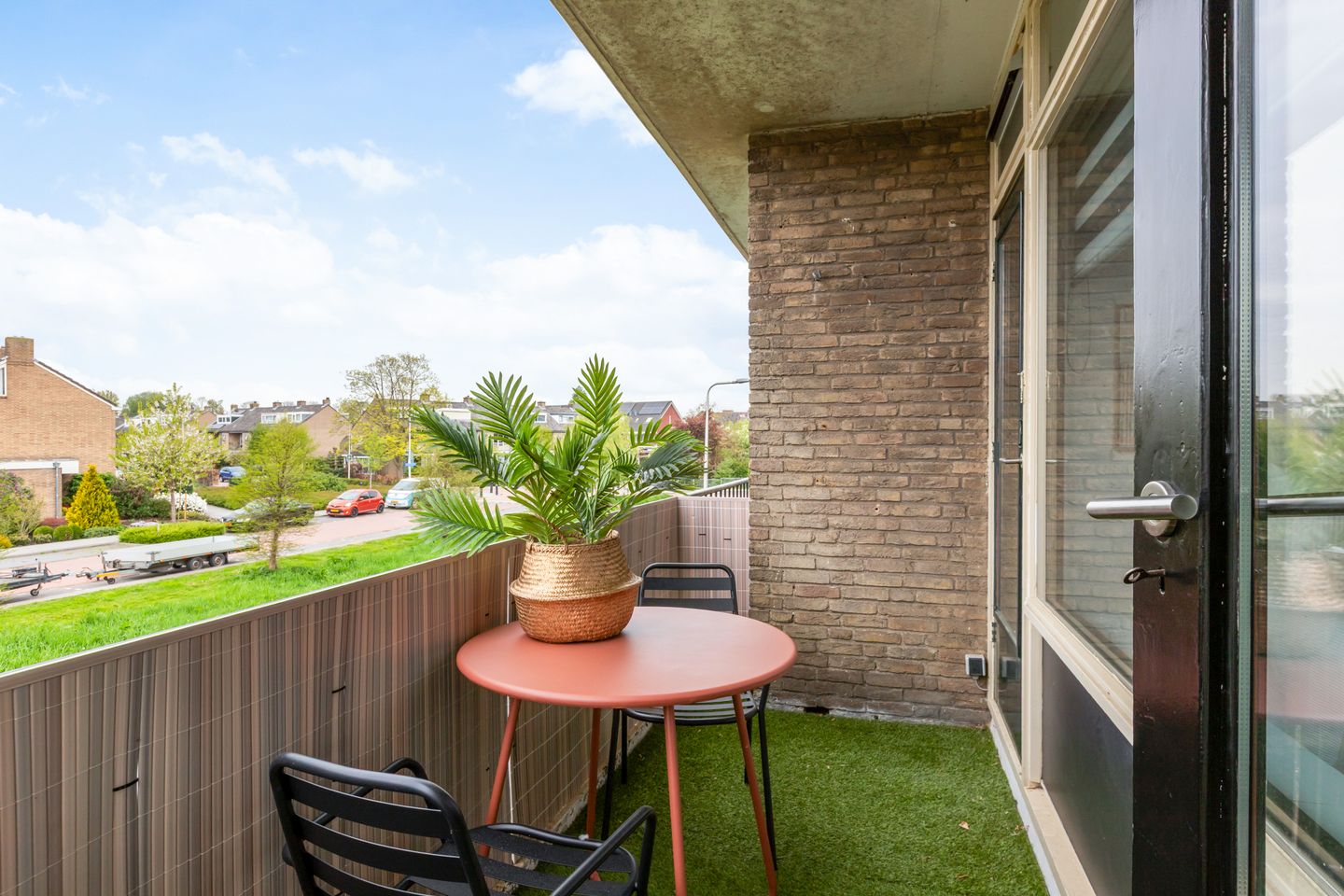 Foto 19 van Bunchestraat 15