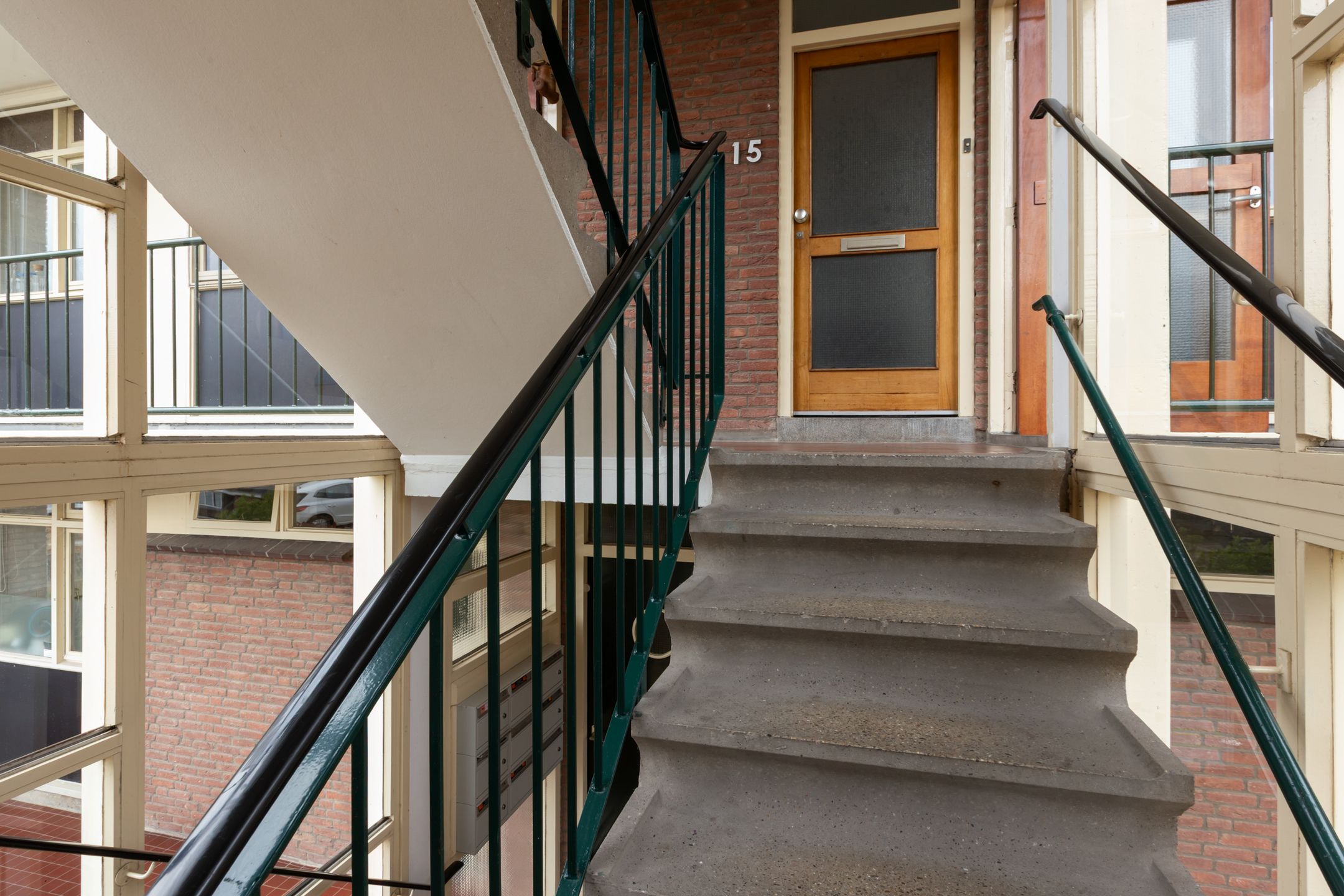 Foto 21 van Bunchestraat 15