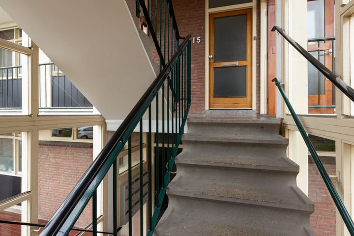 Foto 21 van Bunchestraat 15