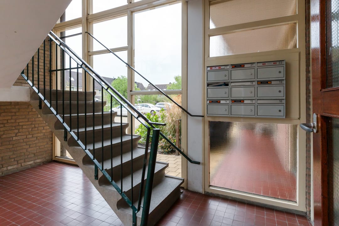 Foto 22 van Bunchestraat 15