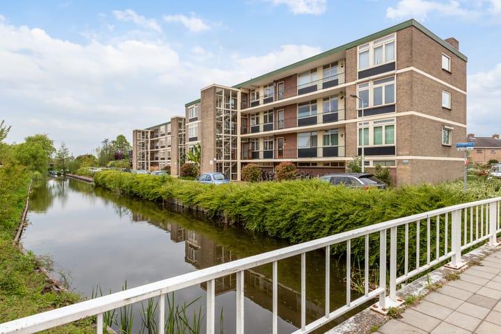 Foto 23 van Bunchestraat 15