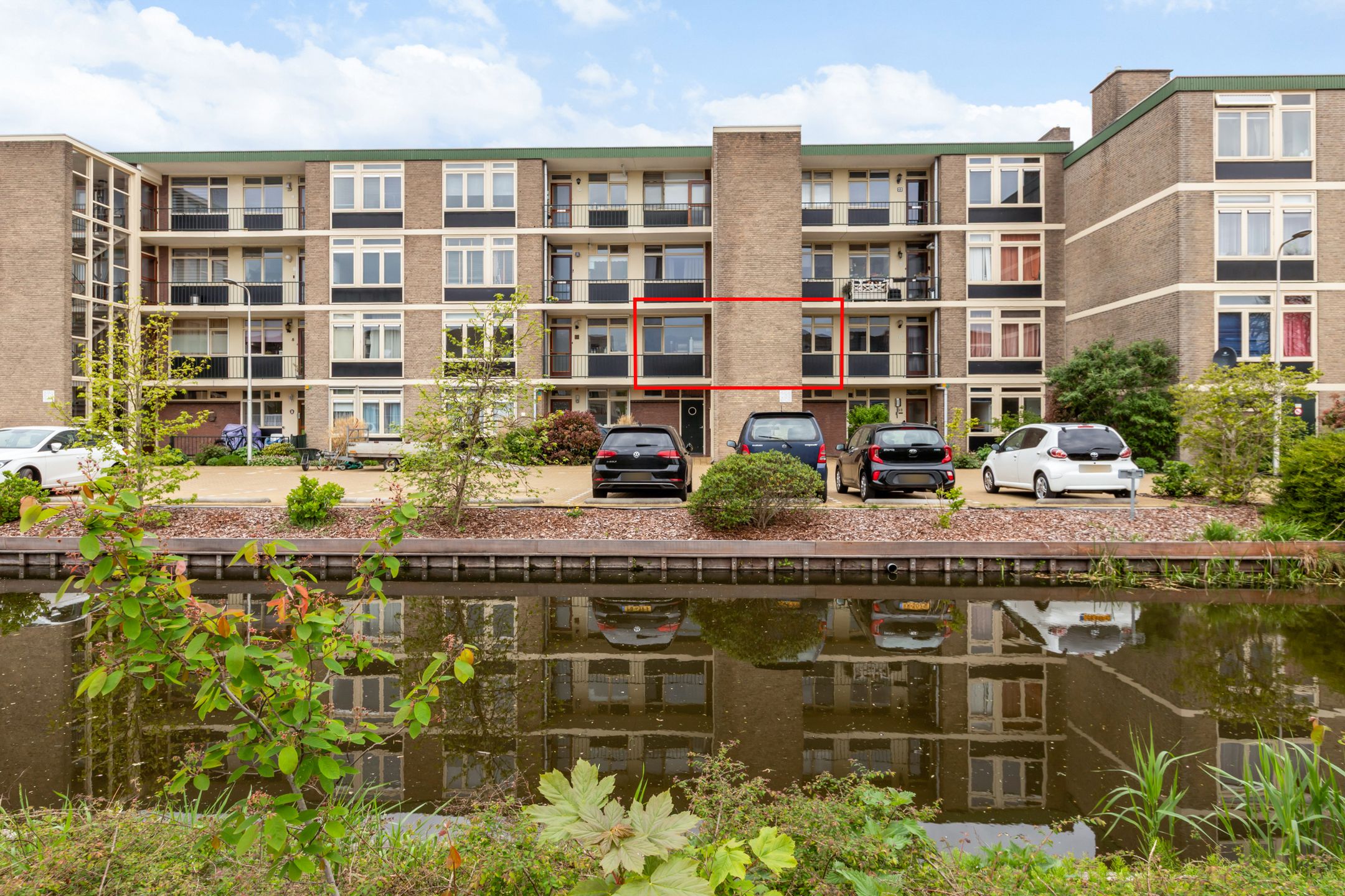 Foto 24 van Bunchestraat 15