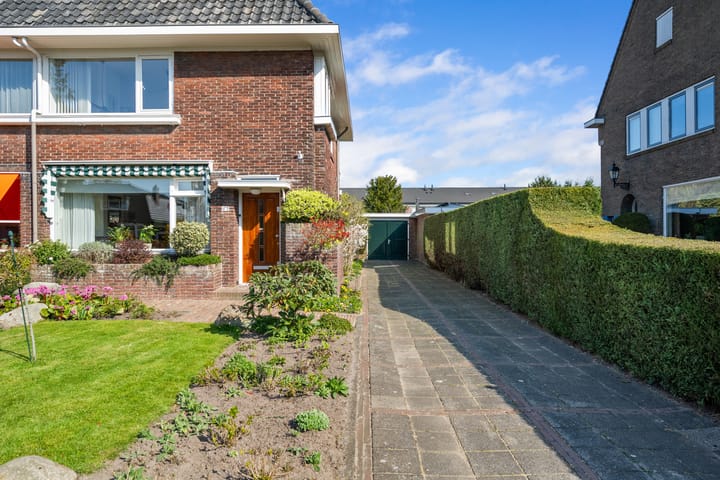 Foto 5 van 1e Barendrechtseweg 173