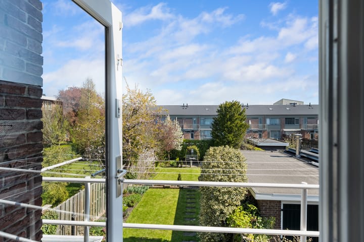 Foto 24 van 1e Barendrechtseweg 173