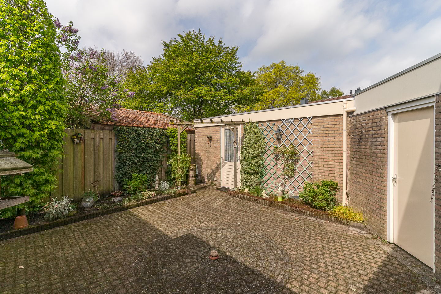 Foto 4 van Dokter van Loonweg 1-A