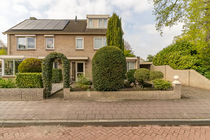 Foto 5 van Dokter van Loonweg 1-A