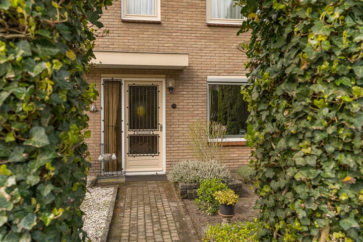 Foto 6 van Dokter van Loonweg 1-A