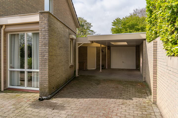 Foto 7 van Dokter van Loonweg 1-A