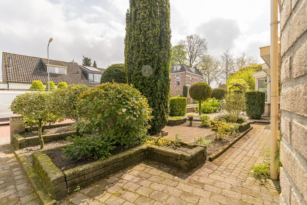 Foto 8 van Dokter van Loonweg 1-A