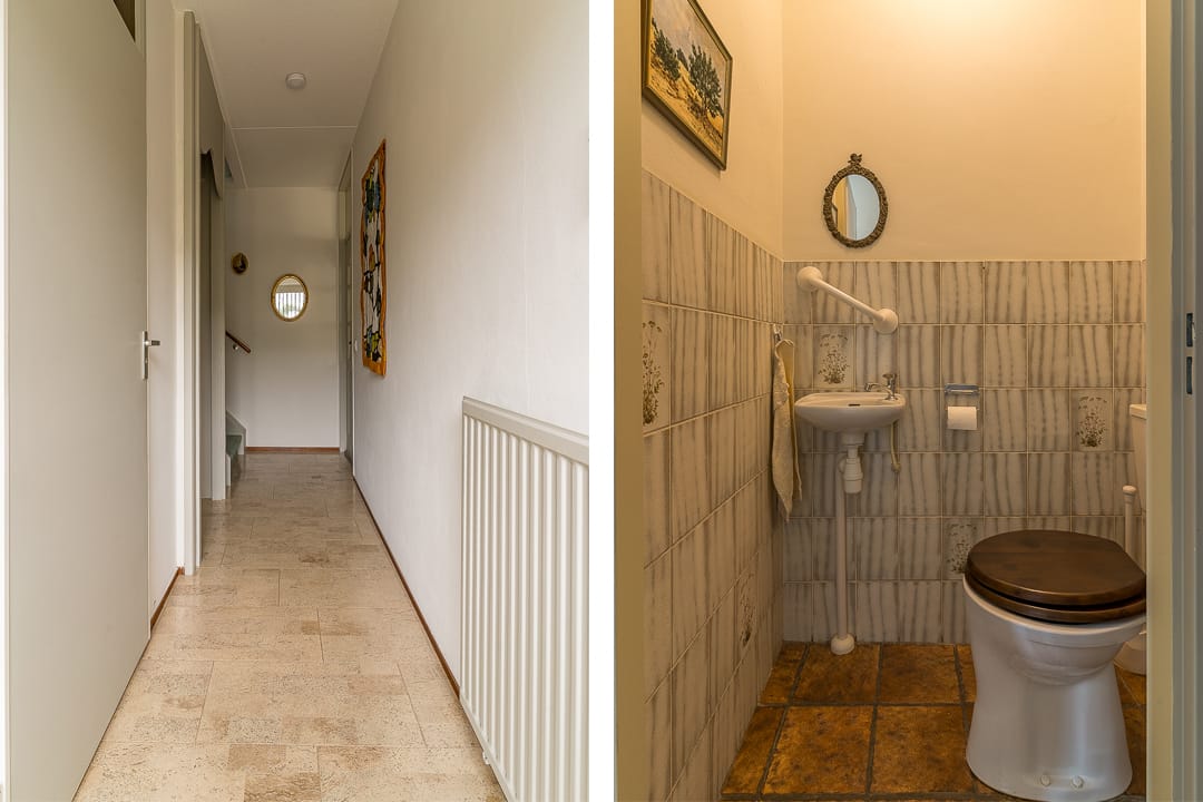 Foto 9 van Dokter van Loonweg 1-A