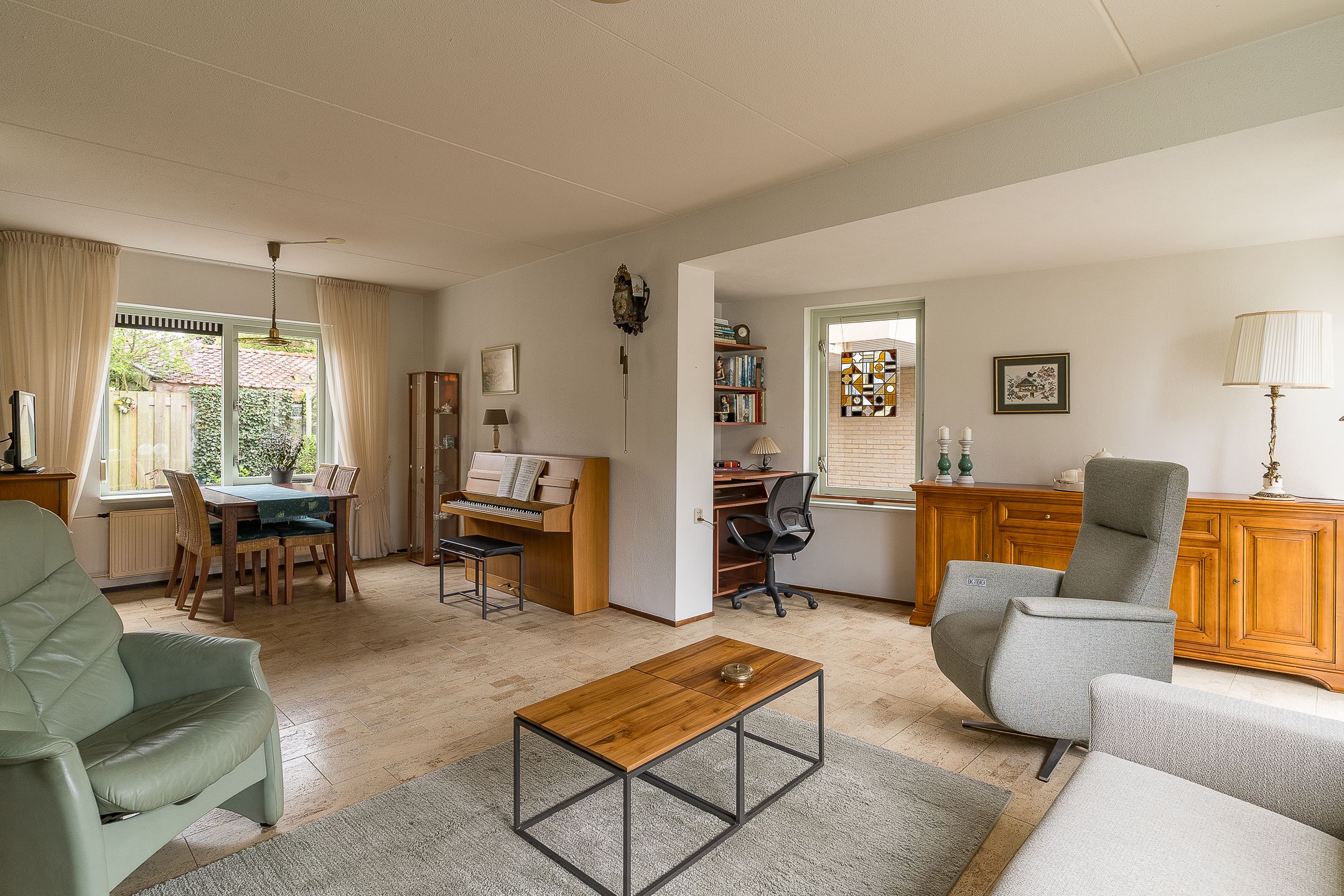 Foto 12 van Dokter van Loonweg 1-A