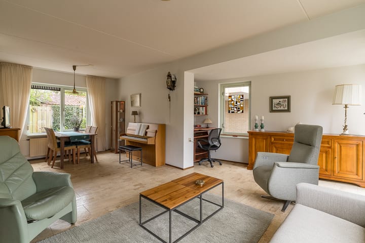 Foto 12 van Dokter van Loonweg 1-A