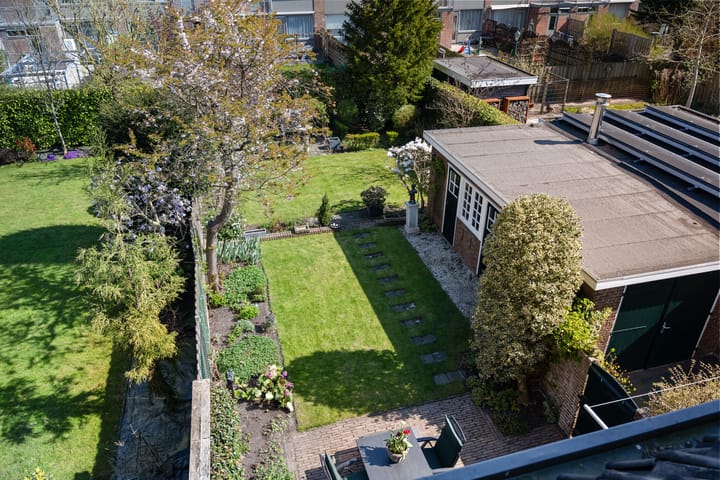 Foto 39 van 1e Barendrechtseweg 173