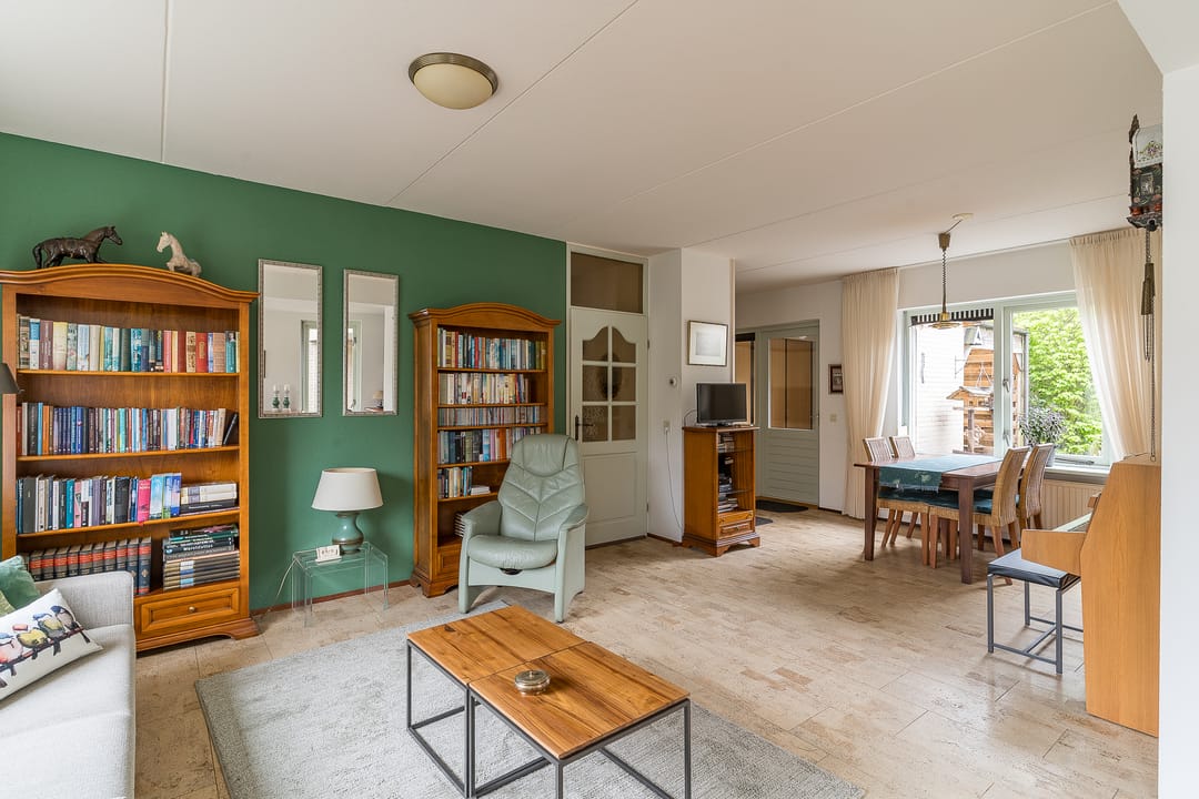 Foto 13 van Dokter van Loonweg 1-A