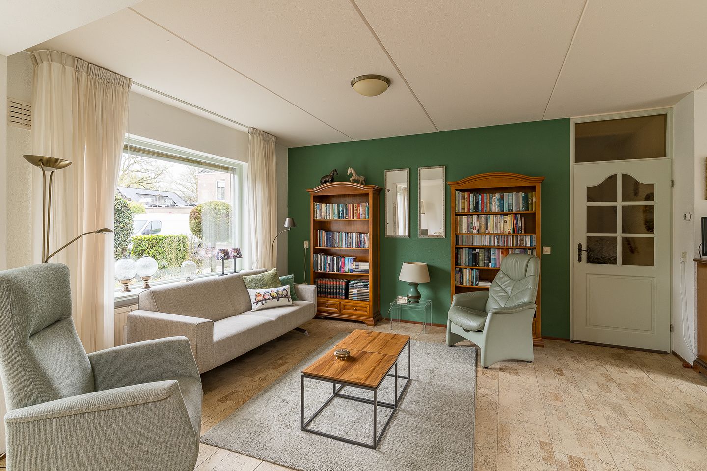 Foto 14 van Dokter van Loonweg 1-A