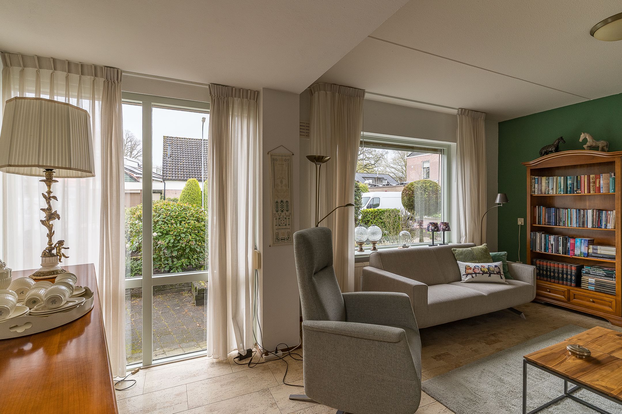 Foto 15 van Dokter van Loonweg 1-A