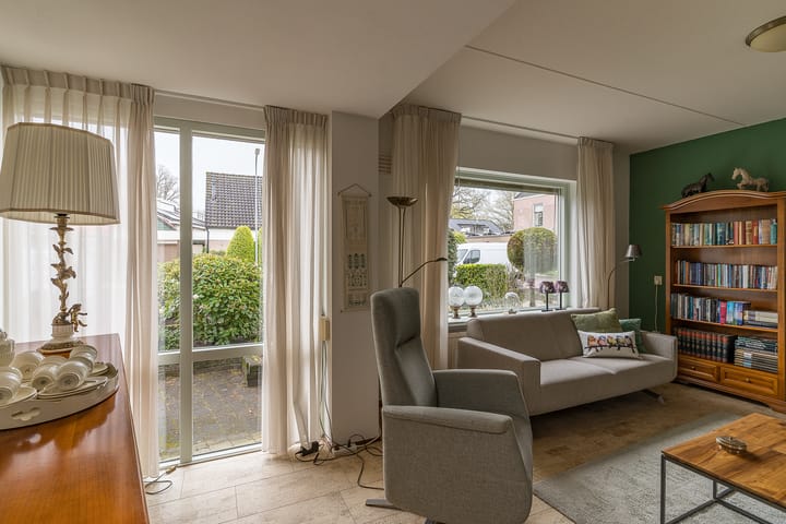 Foto 15 van Dokter van Loonweg 1-A