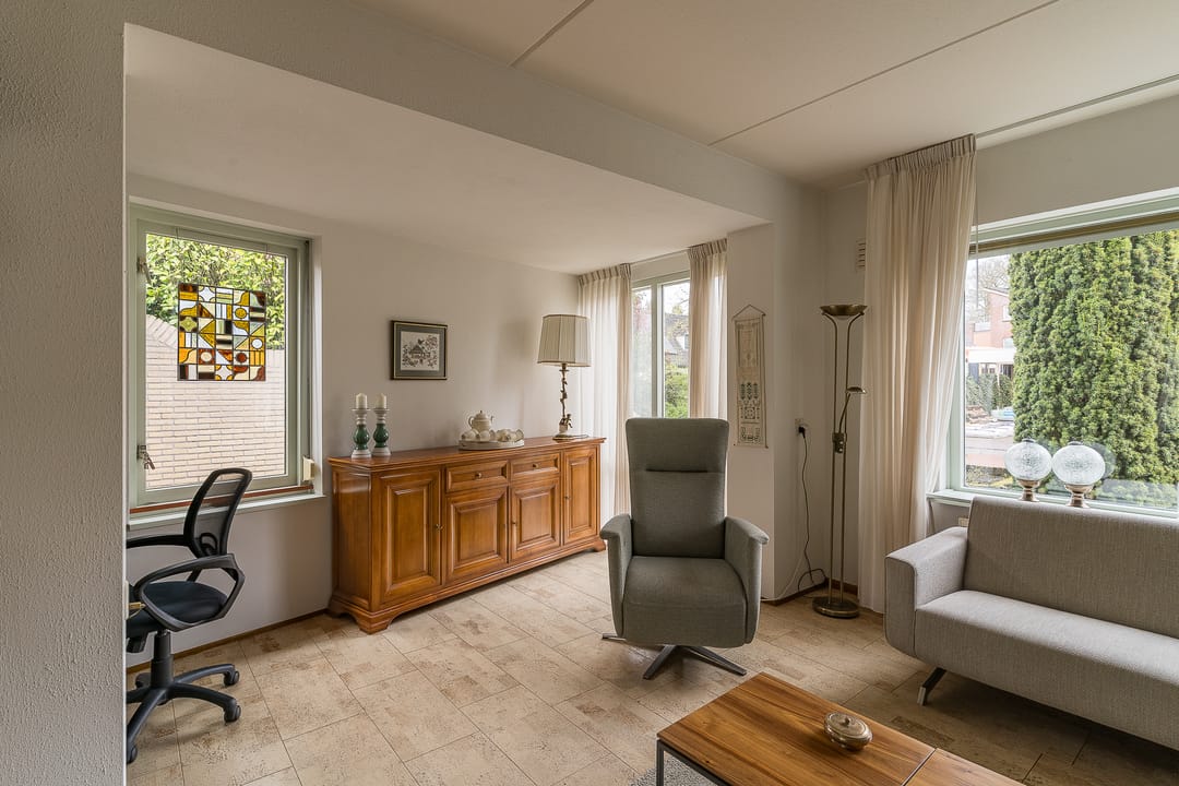 Foto 16 van Dokter van Loonweg 1-A