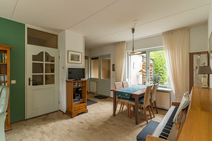 Foto 17 van Dokter van Loonweg 1-A