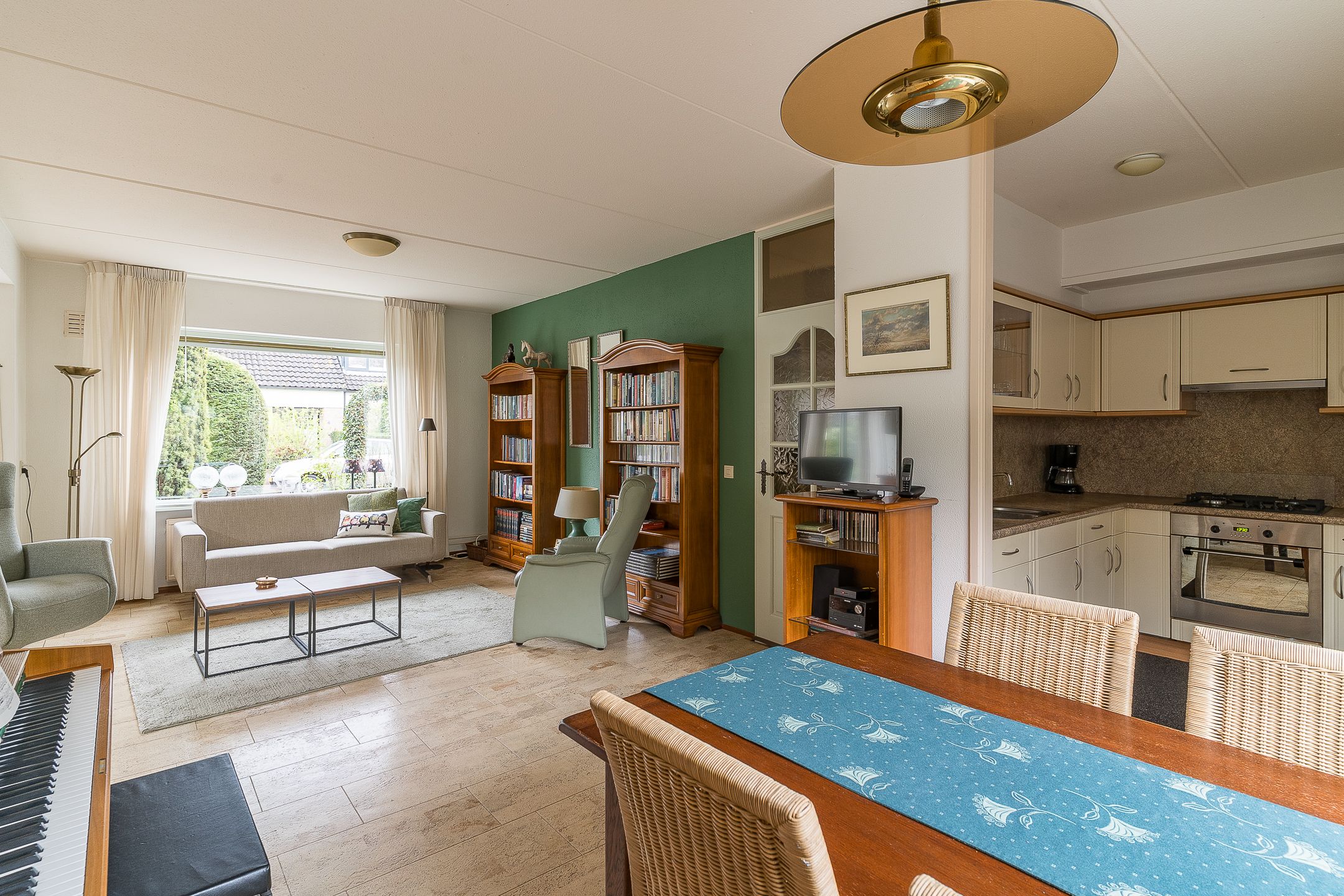 Foto 18 van Dokter van Loonweg 1-A