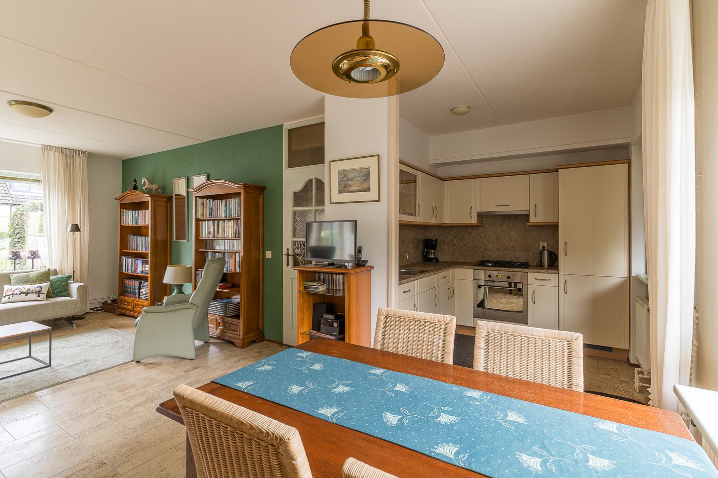 Foto 19 van Dokter van Loonweg 1-A