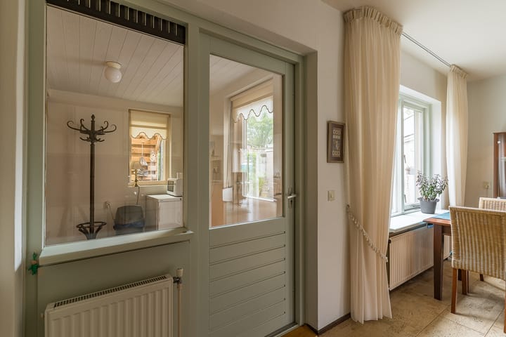 Foto 23 van Dokter van Loonweg 1-A