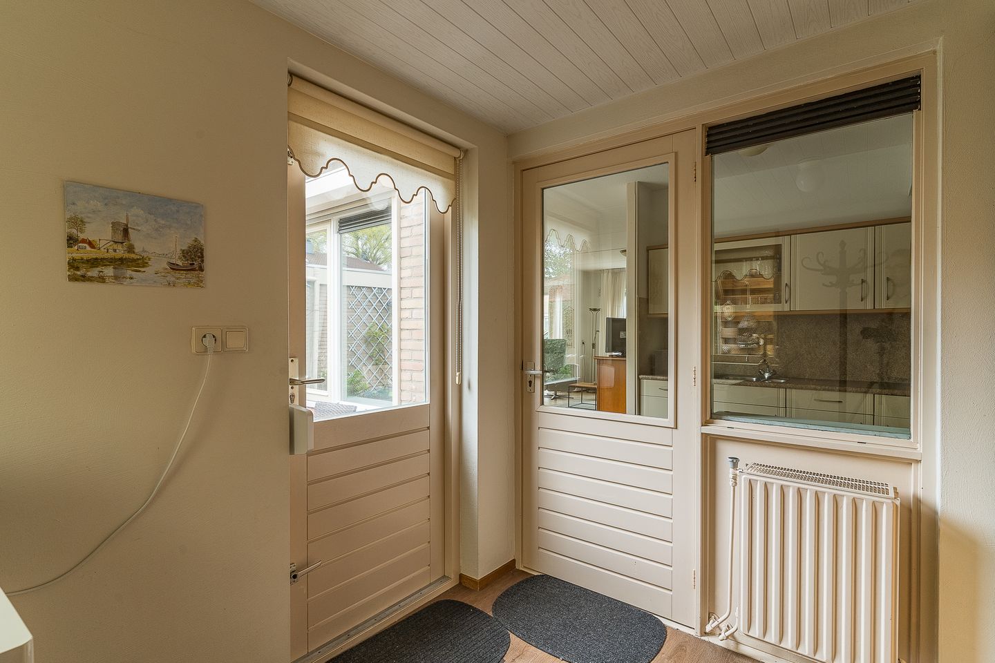 Foto 25 van Dokter van Loonweg 1-A