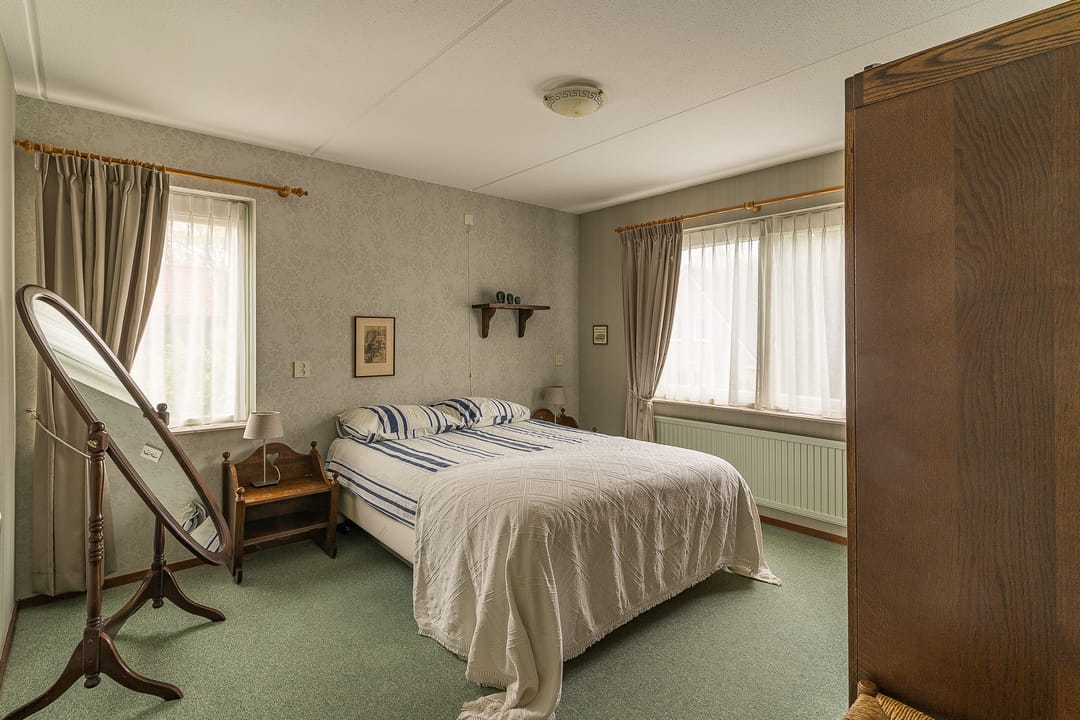 Foto 26 van Dokter van Loonweg 1-A