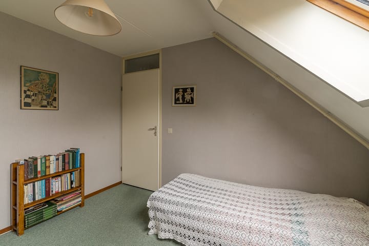 Foto 31 van Dokter van Loonweg 1-A