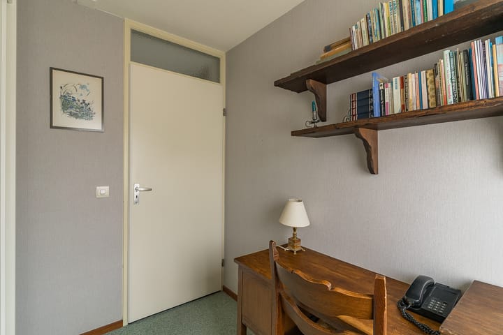 Foto 33 van Dokter van Loonweg 1-A