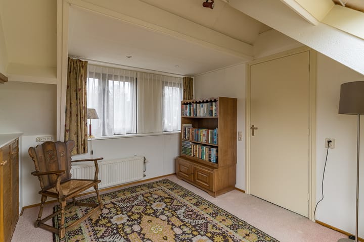 Foto 38 van Dokter van Loonweg 1-A