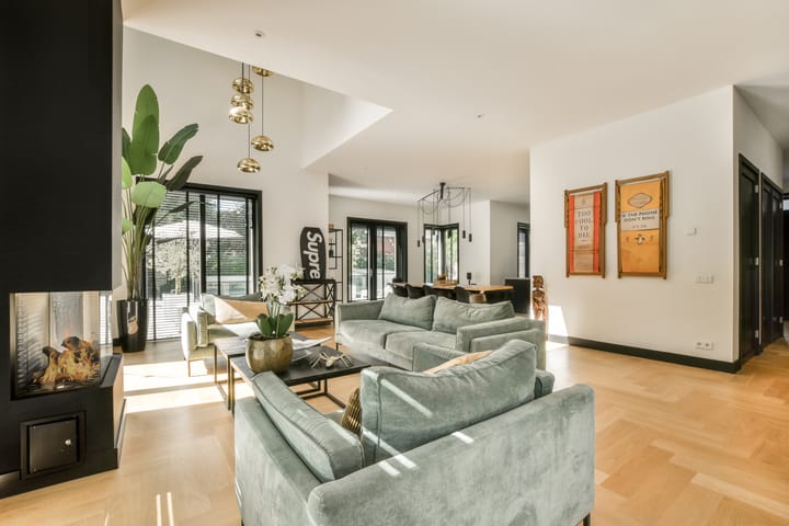 Foto 5 van Sloterweg 1117