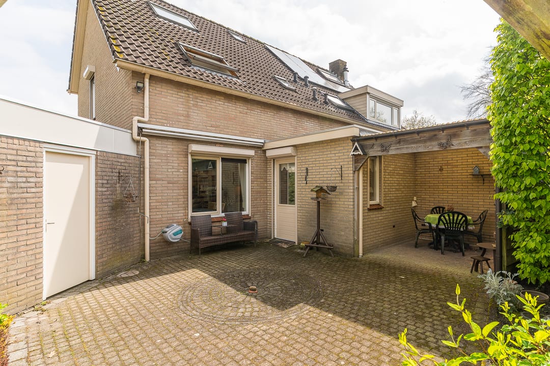 Foto 41 van Dokter van Loonweg 1-A