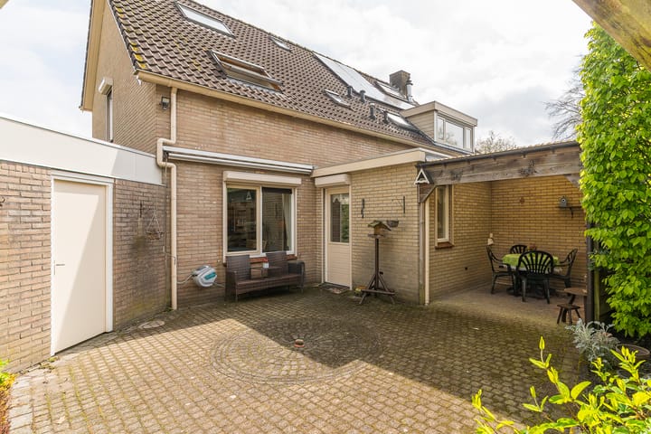 Foto 41 van Dokter van Loonweg 1-A