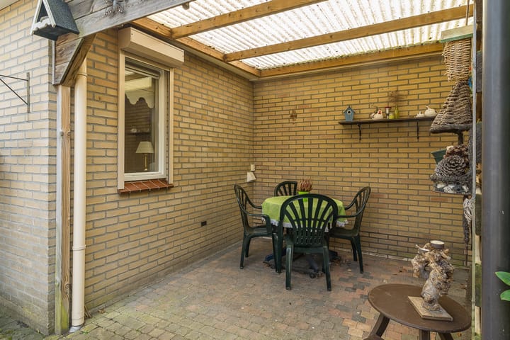 Foto 42 van Dokter van Loonweg 1-A