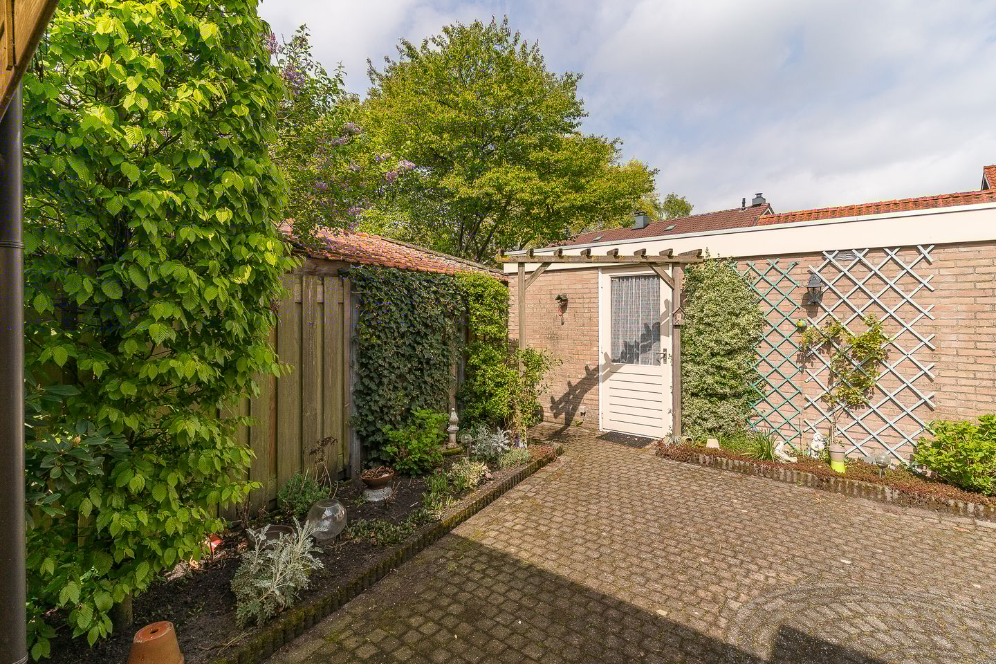 Foto 44 van Dokter van Loonweg 1-A