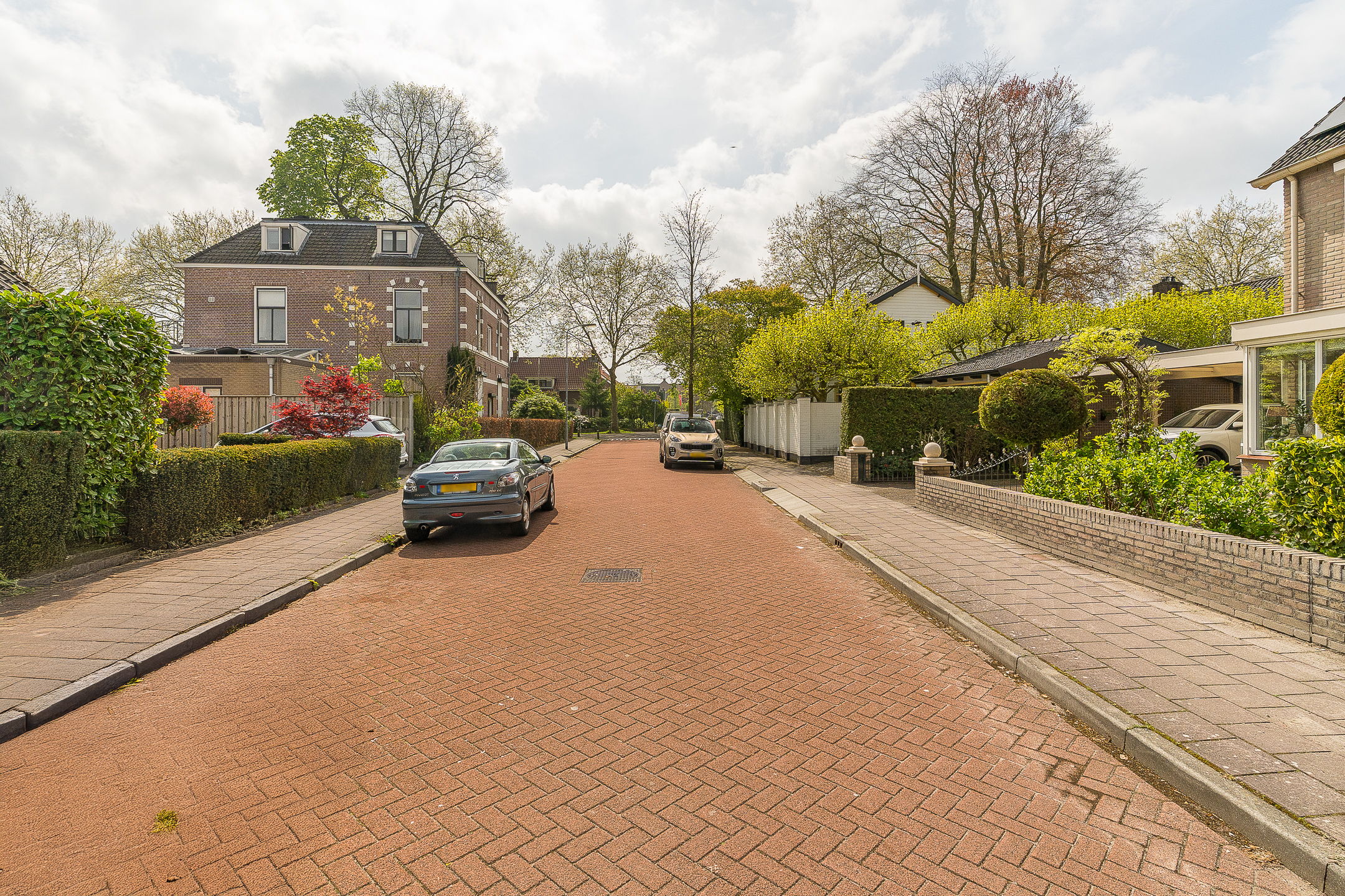 Foto 45 van Dokter van Loonweg 1-A