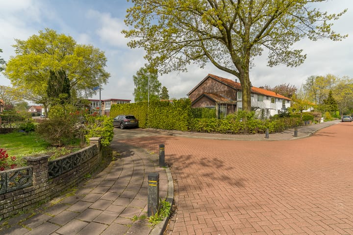 Foto 46 van Dokter van Loonweg 1-A