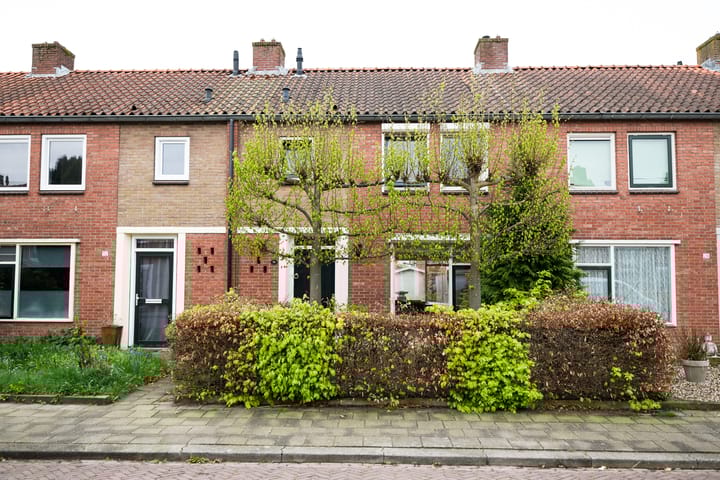 Foto 3 van Meidoornstraat 30