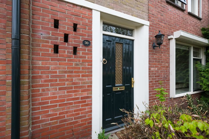 Foto 4 van Meidoornstraat 30