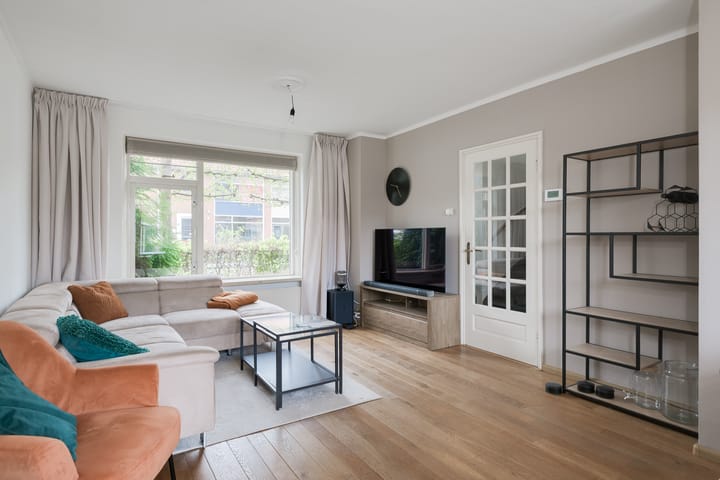 Foto 6 van Meidoornstraat 30