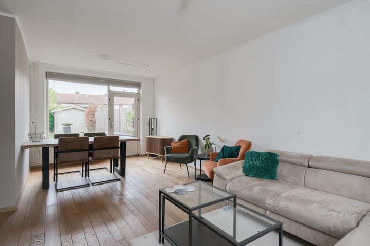 Foto 9 van Meidoornstraat 30