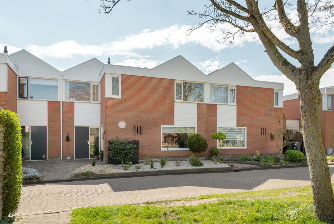 Foto 1 van Tichelwurk 2