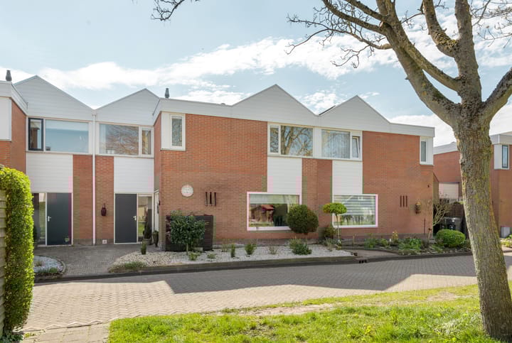 Foto 1 van Tichelwurk 2