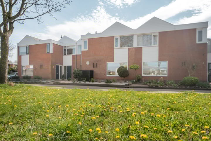 Foto 5 van Tichelwurk 2