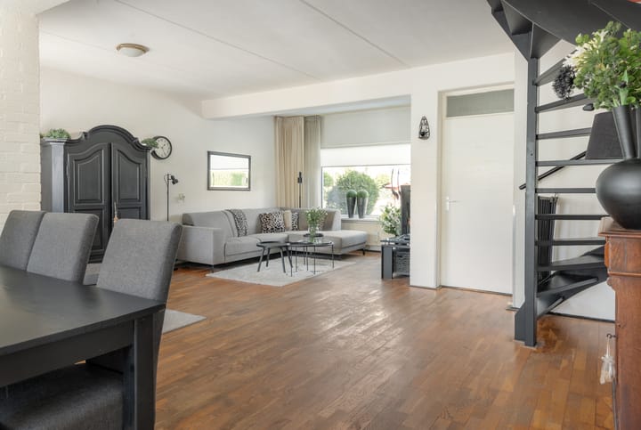 Foto 8 van Tichelwurk 2