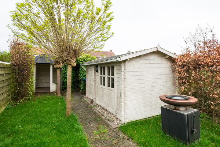 Foto 31 van Meidoornstraat 30